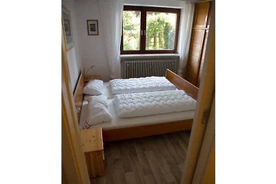 Appartamento di vacanza "Am Alpenblick