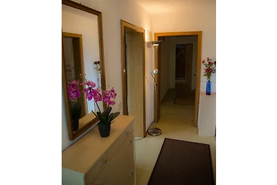 Appartamento di vacanza "Am Alpenblick