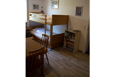 Appartamento di vacanza "Am Alpenblick