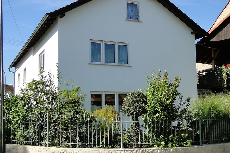 Landhaus Marga Ferien Apartment Marga EG