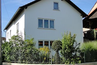 Fewo Rosenbogen*****
