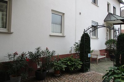 Apartment Rosenbogen