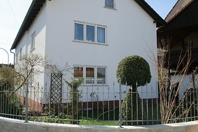 Casa di campagna Marga Rose Arch Piano terra