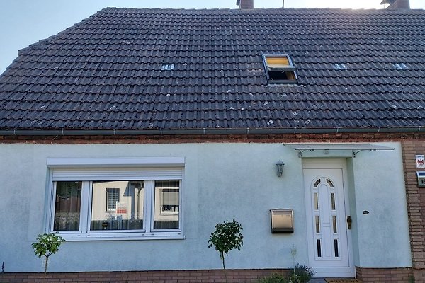Ferienwohnung Fürstenberg Havel