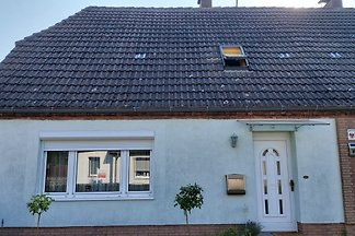 Moderne, zeer goed uitgeruste vakantiewoning