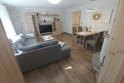 Vakantiewoning naar het ooievaarsnest