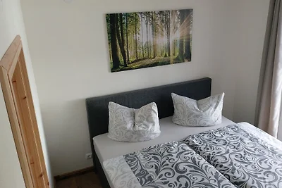 Vakantiewoning naar het ooievaarsnest