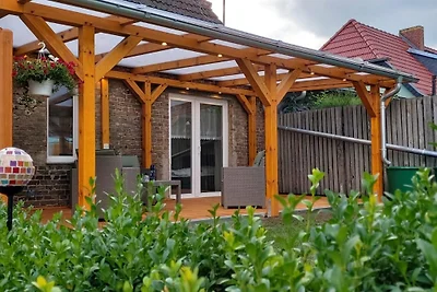 Vakantiewoning naar het ooievaarsnest