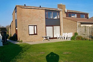 Ferienhaus in Nieuwvliet-Bad