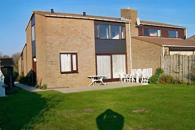 Ferienhaus in Nieuwvliet-Bad