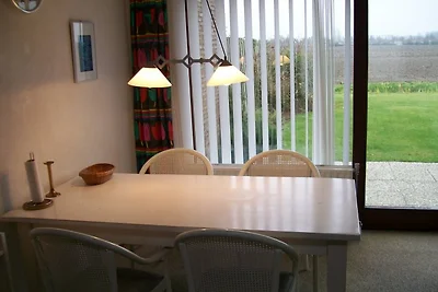 Ferienhaus in Nieuwvliet-Bad