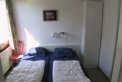 Ferienhaus in Nieuwvliet-Bad