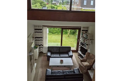 Ferienhaus in Nieuwvliet-Bad