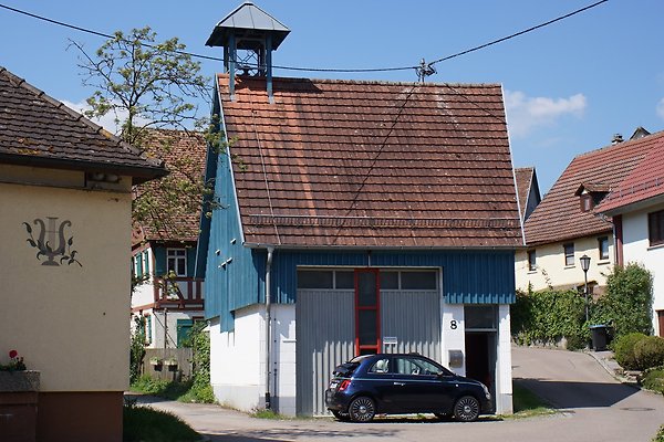 Ferienwohnung Schwäbisch Hall