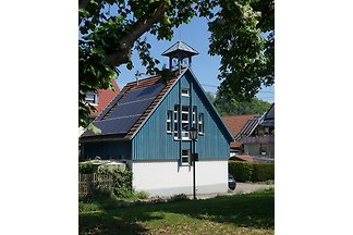 Altes Feuerwehrhaus Tullau