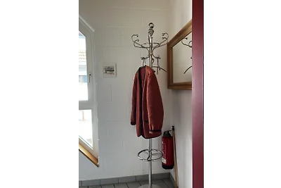 Altes Feuerwehrhaus Tullau