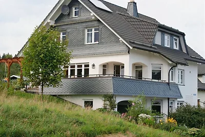 FeWo Hartmann, Winterberg
