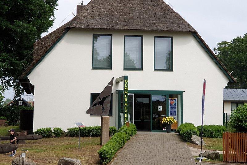 Dümmermuseum