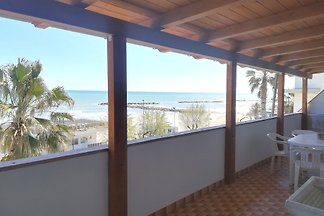 CASA MARE ABRUZZO