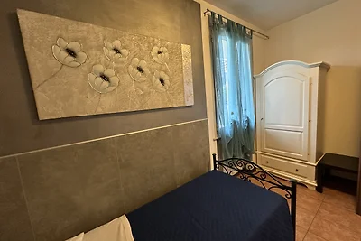 Casa Argento
