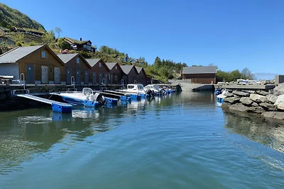 Casa di vacanza Vaka