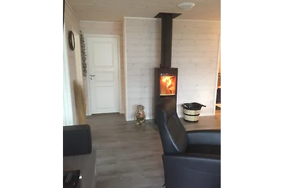 Casa di vacanza Vaka