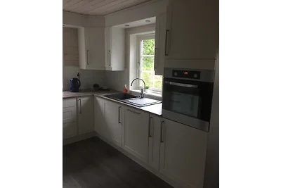 Casa di vacanza Vaka