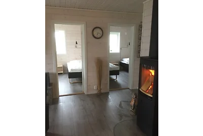 Casa di vacanza Vaka