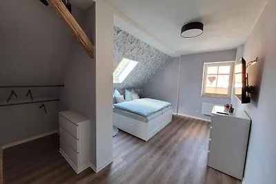Ferienhaus Rödelbach