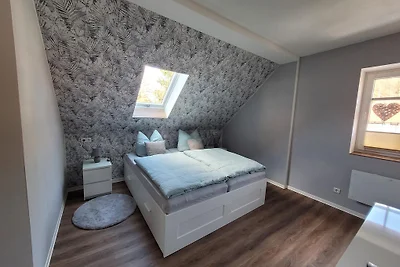 Ferienhaus Rödelbach