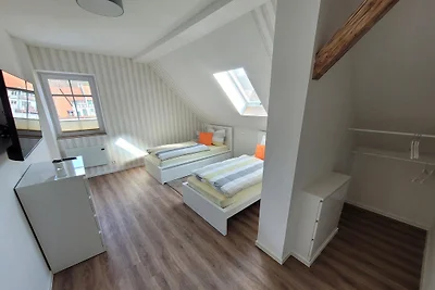 Ferienhaus Rödelbach