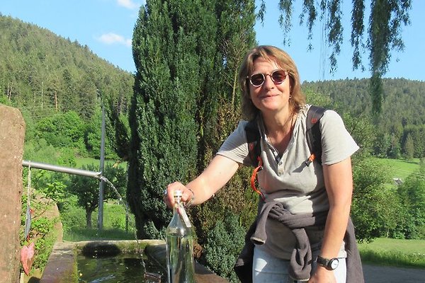 Frau U. Wendel Frau U. Wendel