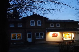 Ferienwohnung Nunatak am Plöner See