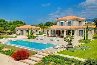 Villa Kalliste Kefalonia Greece