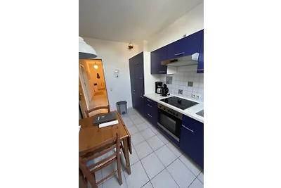 Ferienwohnung Anna - Perle der Nordsee