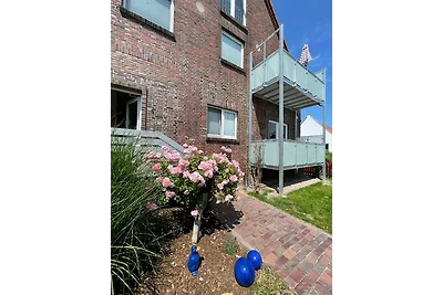 Ferienwohnung Anna - Perle der Nordsee