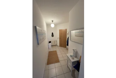 Ferienwohnung Anna - Perle der Nordsee
