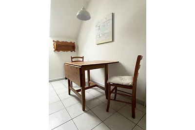 Ferienwohnung Anna - Perle der Nordsee