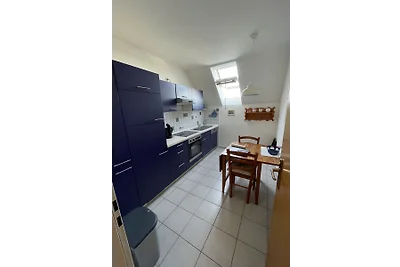 Ferienwohnung Anna - Perle der Nordsee