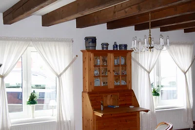 HAusZeit - Casa del capitano sull'Harle