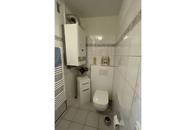 Ferienwohnung Anna - Perle der Nordsee
