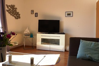 Ferienwohnung Anna - Perle der Nordsee