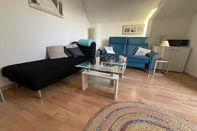 Ferienwohnung Anna - Perle der Nordsee