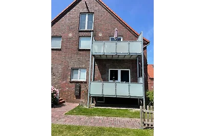 Ferienwohnung Anna - Perle der Nordsee
