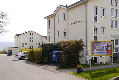 Apartamento de vacaciones Hafenblick
