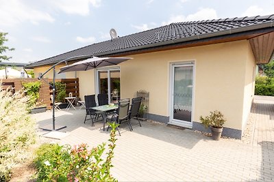 Casa vacanze Havel Brandenbrug