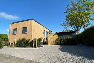 5* Camping Julianahoeve Renesse NL