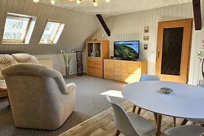 Ferienquartier Kiek to'n Haff