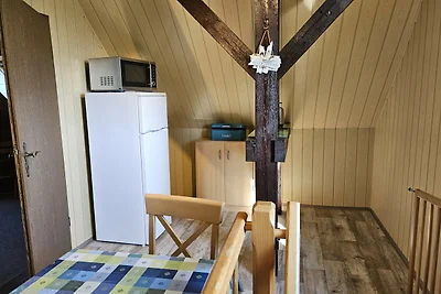 Ferienquartier Kiek to'n Haff