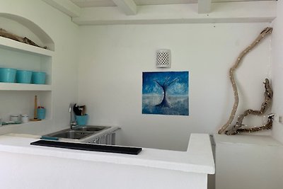 VILLA GIULIANA